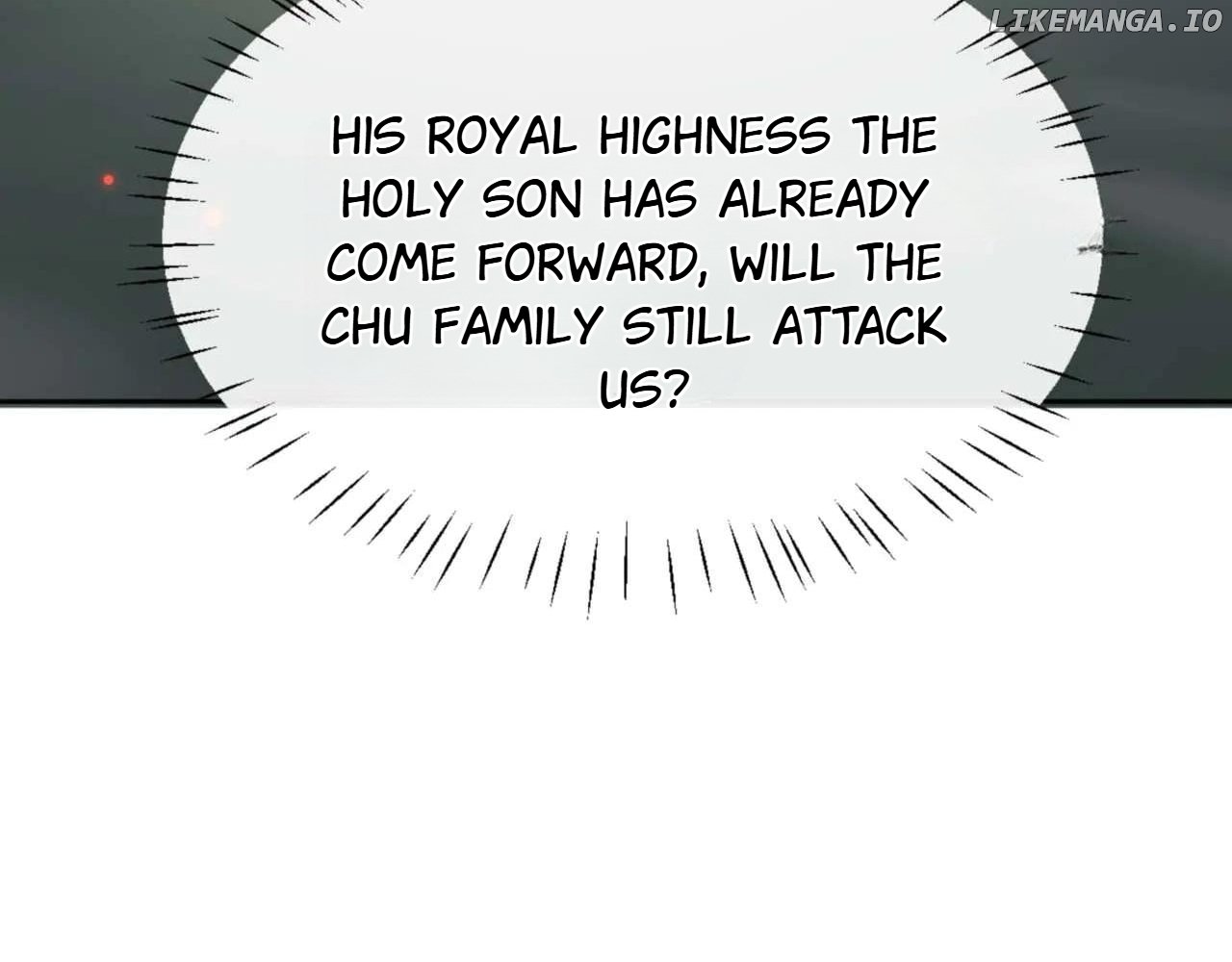 Master: This rebellious disciple is definitely not the Holy Son Chapter 111 - page 6